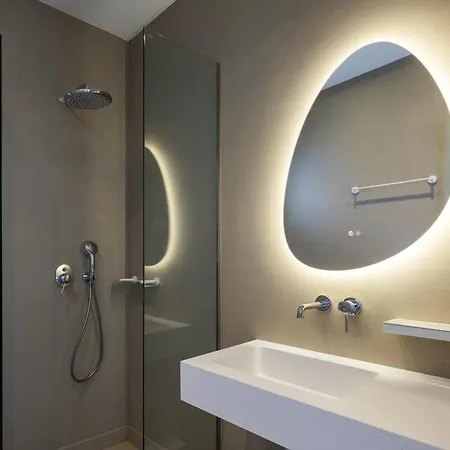 Mykonian Shades Lägenhetshotell Ano Mera