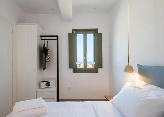 Mykonian Shades 4* Ано Мера