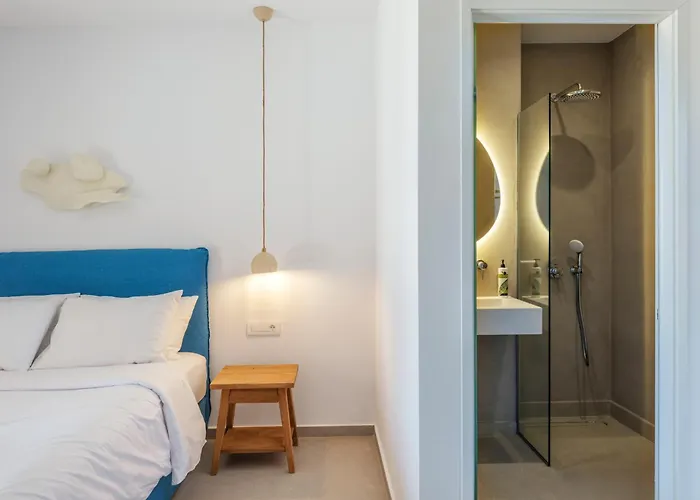 Mykonian Shades 4* Ано Мера