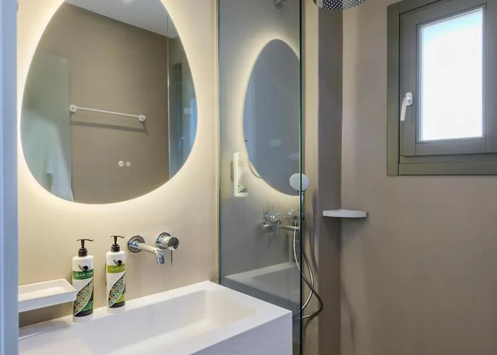 Mykonian Shades Ано Мера