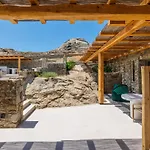 شقة فندقية Mykonian Shades 4*
