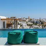 Mykonian Shades 4* أنو ميرا