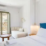 شقة فندقية Mykonian Shades أنو ميرا