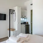 شقة فندقية Mykonian Shades 4*