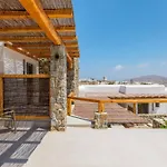 Mykonian Shades شقة فندقية أنو ميرا