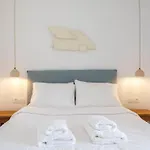 Mykonian Shades شقة فندقية أنو ميرا