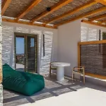 Mykonian Shades 4* أنو ميرا