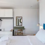 شقة فندقية Mykonian Shades 4*