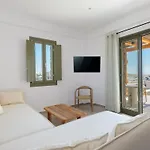 شقة فندقية Mykonian Shades