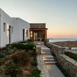 شقة فندقية Mykonian Shades 4*