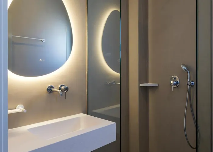 Aparthotel Mykonian Shades