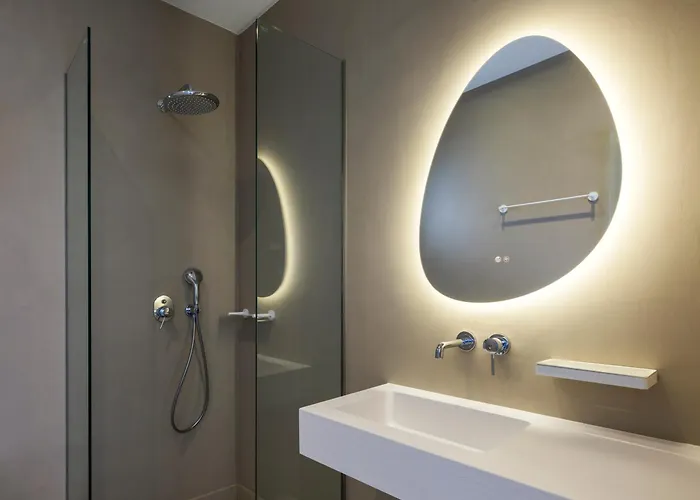 Mykonian Shades Aparthotel Ano Mera