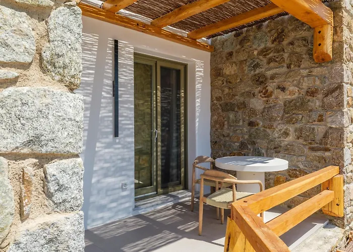 Aparthotel Mykonian Shades