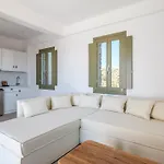 Mykonian Shades 4* Áno Merá