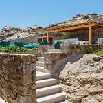 Apartmanhotel Mykonian Shades