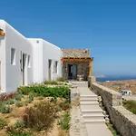 Mykonian Shades Apartmanhotel 4*
