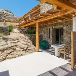 Mykonian Shades Apartmanhotel Áno Merá