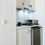 Mykonian Shades Aparthotel 4*