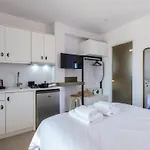 Apartmanhotel Mykonian Shades