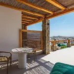 Mykonian Shades 4* Áno Merá
