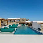 Apartmanhotel Mykonian Shades 4*