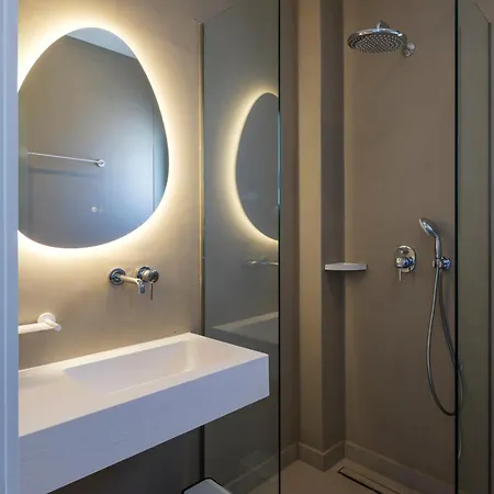 מלון דירות Mykonian Shades