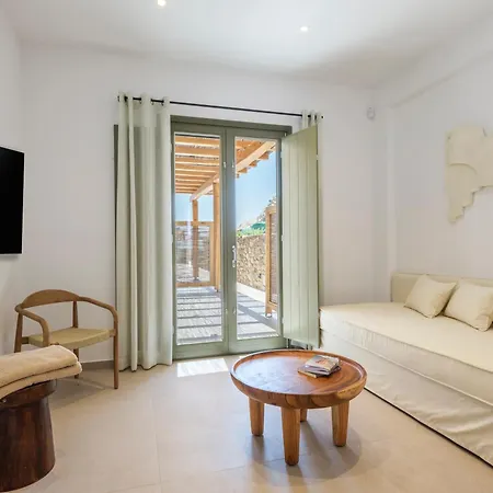 Mykonian Shades אנו מרה