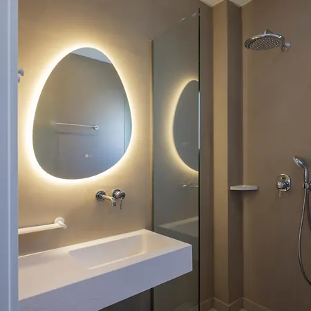 מלון דירות Mykonian Shades