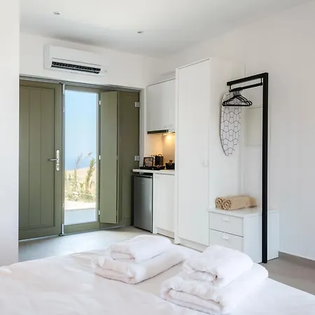 Mykonian Shades 4* אנו מרה