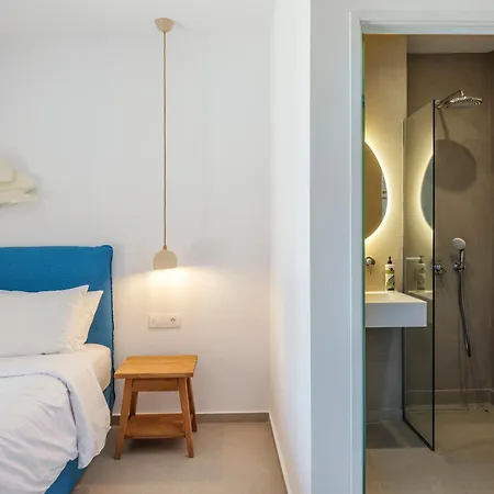 Mykonian Shades 4* אנו מרה