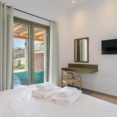 Mykonian Shades אנו מרה