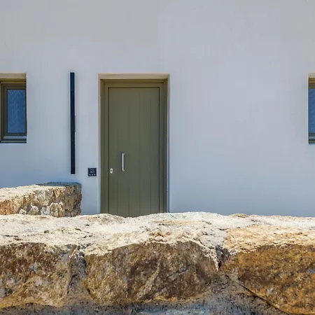 מלון דירות Mykonian Shades אנו מרה