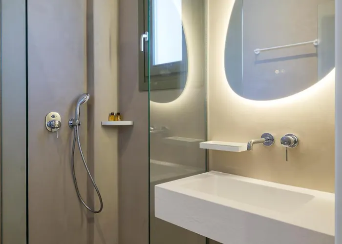 Mykonian Shades Apart-hotel 4*