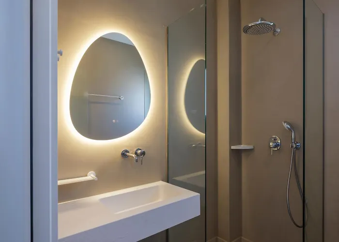 Aparthotel Mykonian Shades