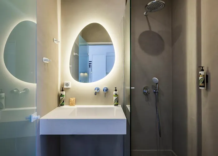 Apart-hotel Mykonian Shades 4*