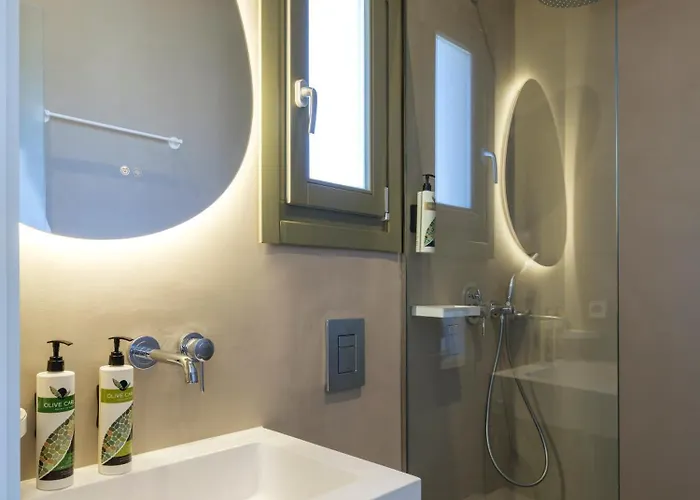 Mykonian Shades אנו מרה