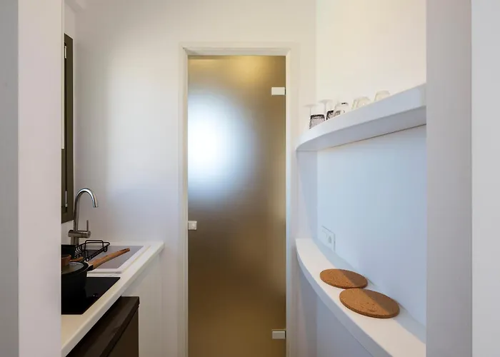 Apart-hotel Mykonian Shades Ano Mera